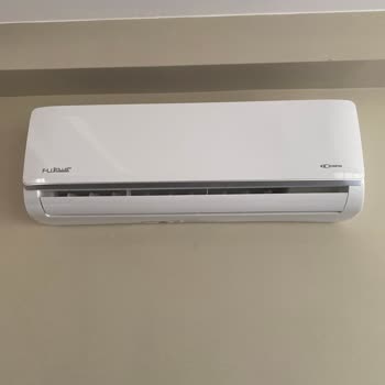 Dış Ünitenin Kısa Sürede Durması Ve Soğutma Yapmaması