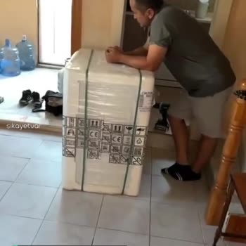Altus Mağdur Oldum, Çözüm Yok