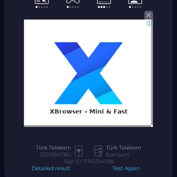 Türk Telekom Fiber İnternet Hızım 100 Mbps Olmasına Rağmen 0,5 Mbps'ye Düşüyor