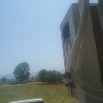 Arçelik İnegöl Yetkili Servisinde Çözülmeyen Kliması Ve Geciken Onarım Süreci
