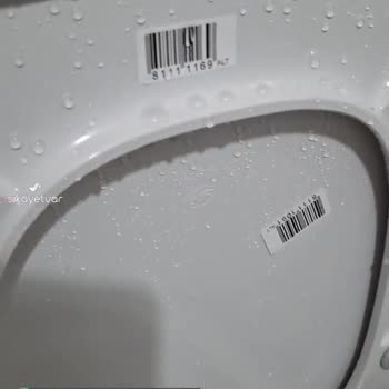 Vitra Kanalsız Klozet Pişmanlık