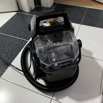 Bissell Spotclean Hydrosteam Pro Sürekli Arızalı Ücretsiz Değişim Talebim