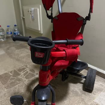 Kırılan Ebeveyn Kullanım Parçası İçin Yedek Parça Temini Talebi