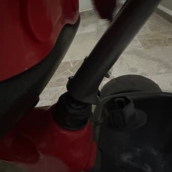 Kırılan Ebeveyn Kullanım Parçası İçin Yedek Parça Temini Talebi