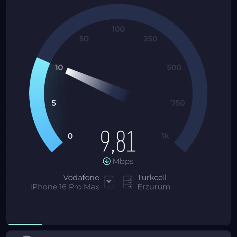 Vodafone Redbox Ev İnterneti Hız Ve Ping Düşüşü: 28 Aramaya Yine Çözüm Yok