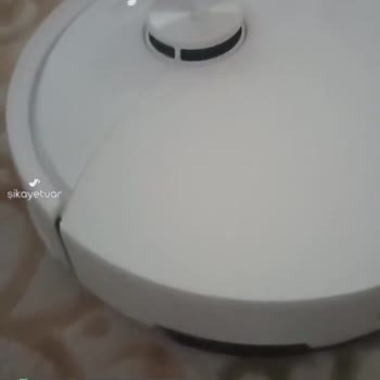 Roborock Ana Tekerlek Sıkışması!