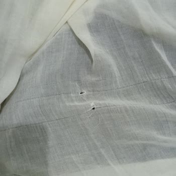 Defolu Şallar Ve Cevapsız İletişim Sebebiyle Tam İade Talebi