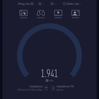 İnternet Hızım Sürekli Yavaş, Müşteri Hizmetlerine Ulaşamıyorum