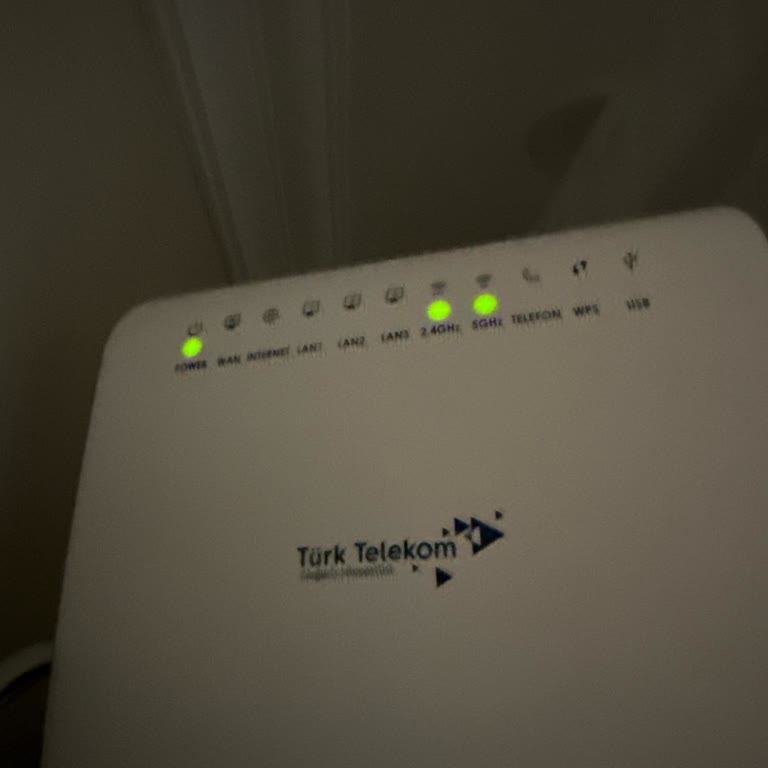 TÜRKSAT İnternet Kesintisi Ve Belirsiz Bilgi Eksikliği Nedeniyle Abonelik İptali Talebi