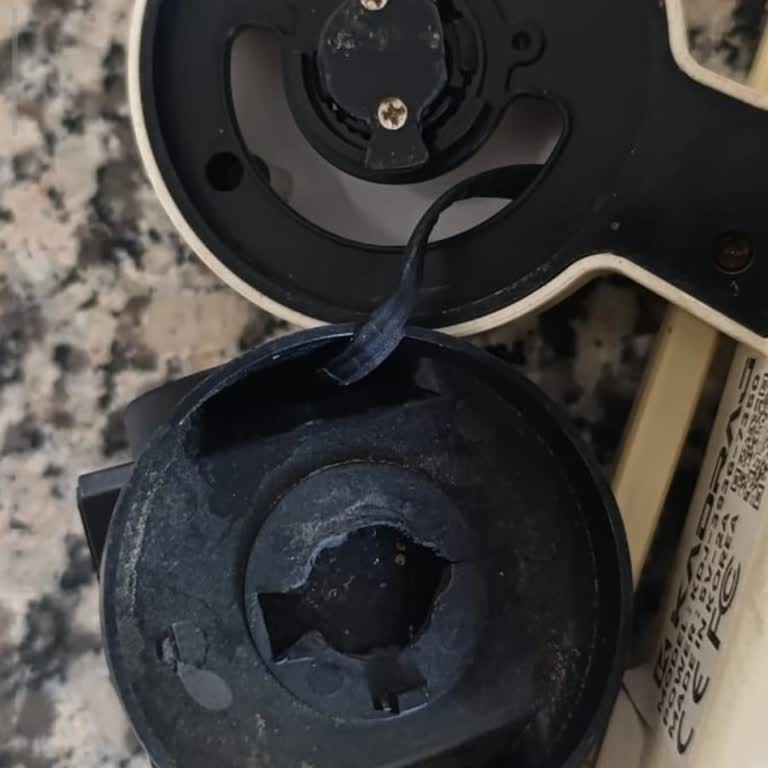 Garanti Kapsamındaki Kamera Kırıldı, Servis Sorumluluğu Almıyor Ve İletişimsizlik Yaşanıyor