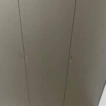 Hasarlı Besta Gardırop Ve Tamamlanmamış Montaj İçin Acil Çözüm Talebi