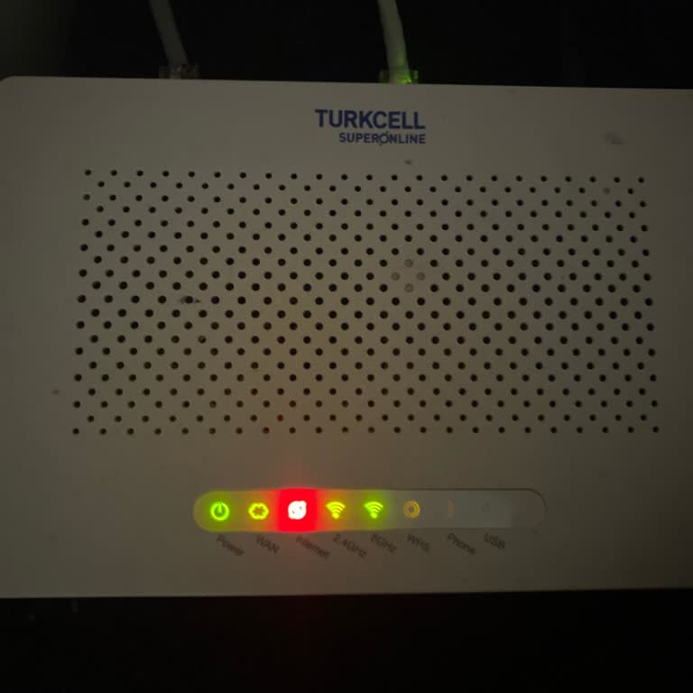 8 Gün Süren İnternet Kesintisi Ve Haksız 5.000 TL Cayma Bedeli