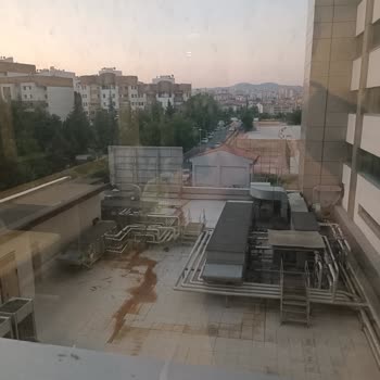 Doğum Paketi İçin Aldığım Küçük Oda Ve Yemek Gelmemesi