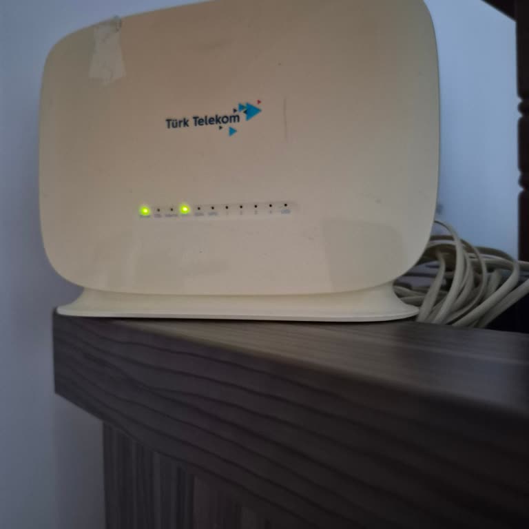 ADSL İnternetim Yok, Çözüm Bekliyorum