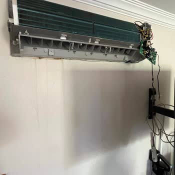 Klimada Söz Verilen Kart Değişimi Gerçekleşmedi, 16.000 TL İadesi Talep Ediyorum