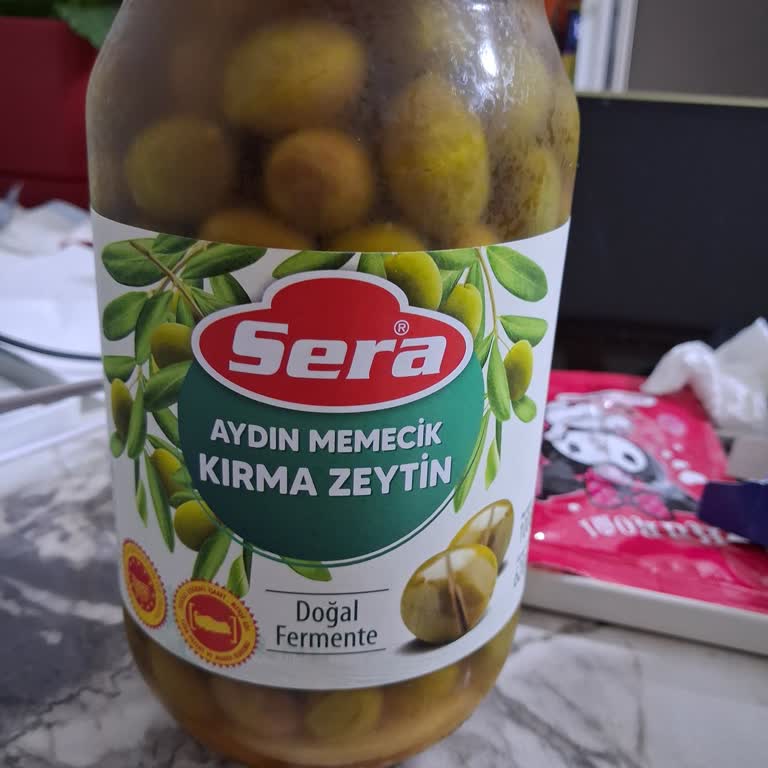 1+1 Kampanyası Hatası Tek Zeytin Gönderildi Müşteri Hizmetleri Kaba