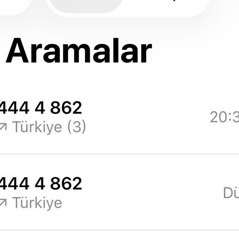 Teslim Edilmeyen Kargo Ve İletişimsizlik Nedeniyle Mağduriyet