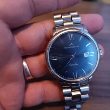Sağlık Riski Oluşturan Saat, Mağaza Personelinin İlgisiz Tutumu