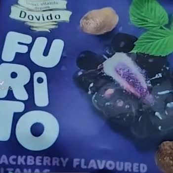 Carrefour SA Dovido Furito Doğal Aromalı Kuru Üzüm
