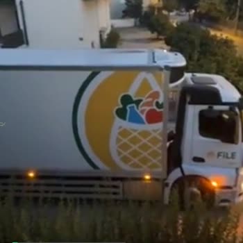 File Market Tüm Huzurumuzu Kaçırdı