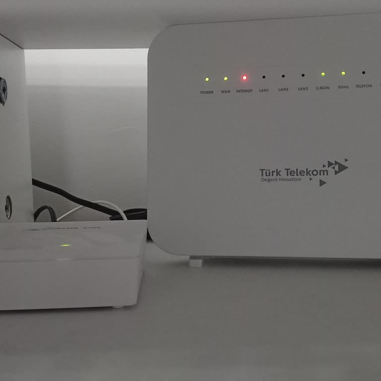Digiturk Fiber İnternet Kesintisi Ve Sürekli Ertelenen Çözüm