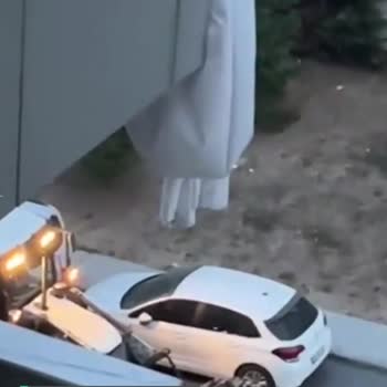 Sultangazi Belediyesi Yol Çalışması Saati