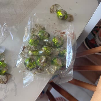 13 Gün Bekleme Sonrası Erimiş Çikolata Ve Çözüm Bulunmayan Mağduriyet