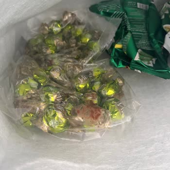 13 Gün Bekleme Sonrası Erimiş Çikolata Ve Çözüm Bulunmayan Mağduriyet