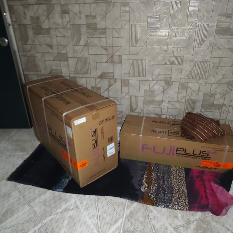 Şanlıurfa'da Fuji Plus Klima Montajı İçin Üç Gün Bekledim Müşteri Hizmetleri Yanıt Vermiyor