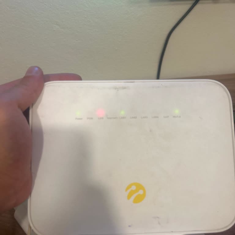 Turkcell Superonline'da 10 Günden Fazla Süren İnternet Kesintisi Ve Yetersiz Bilgilendirme
