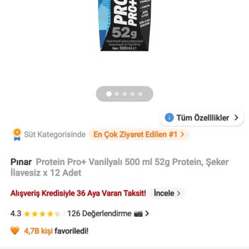 Bozuk Süt Ürünleri, İade Talebi Ve Güven Sorunu