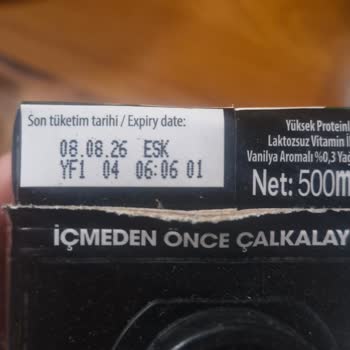 Bozuk Süt Ürünleri, İade Talebi Ve Güven Sorunu