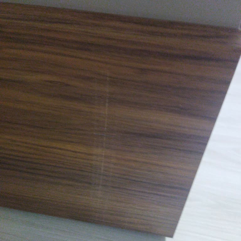 Ayıplı Yemek Masası Değişimi İçin Uzun Süre Bekleme Ve Cevapsızlık