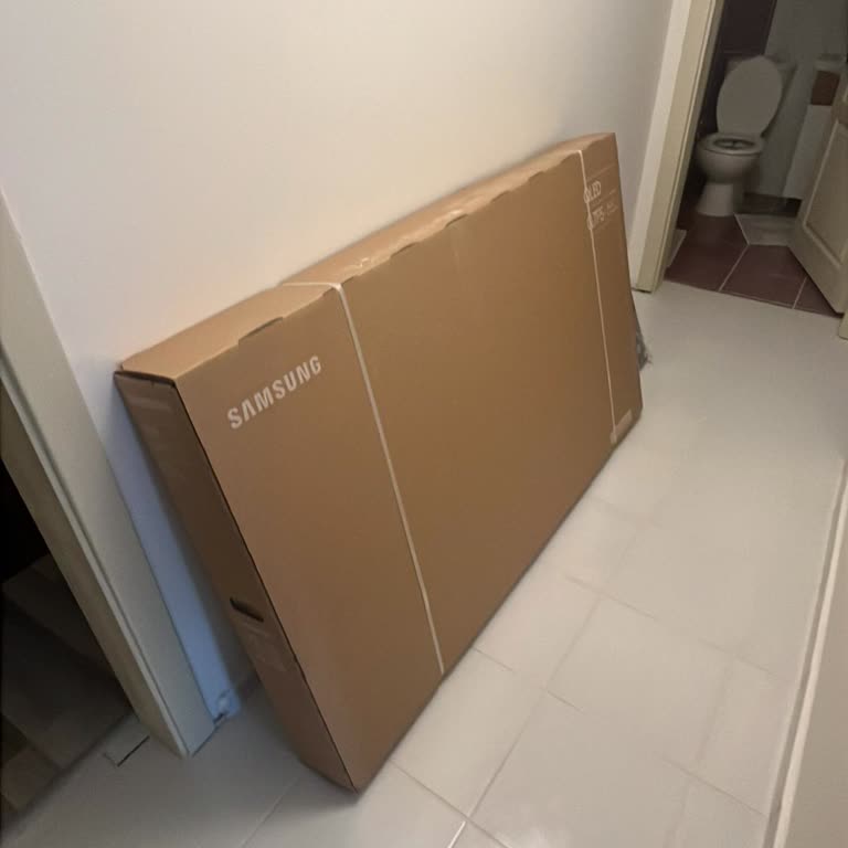 Samsung Televizyon Kurulumunda Aylık Gecikme Ve Müşteri Mağduriyeti
