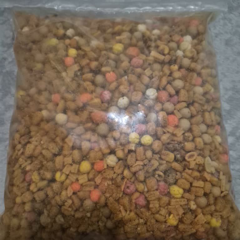 Lüks Kuruyemiş İsimli Yanlış Kargo Ve 1.449 TL İade Talebi