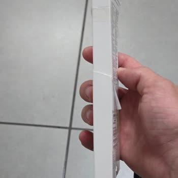Kutu Yırtıldı, Çalışanın Saygısız Tutumu İade Talebimi Engelledi