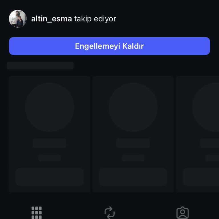 Mira İpek'in Sahte Instagram Hesabı İtibarımızı Zedeliyor