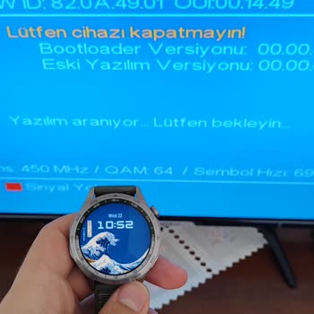 Eki aç