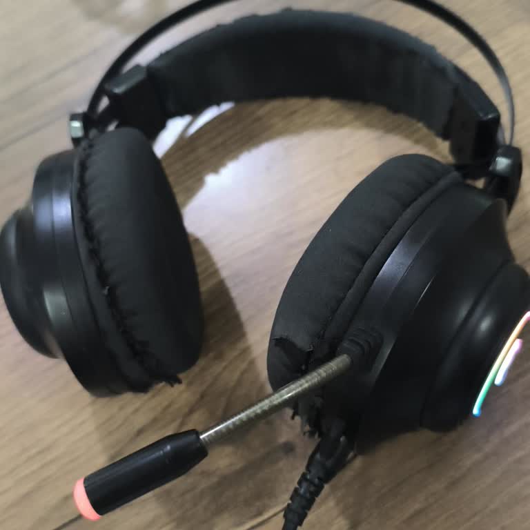 Rampage RM-K1 Pedlerinin Hızla Dökülmesi Ve Yedek Ped Bulamama Sorunu