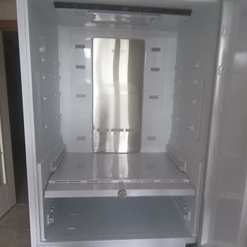 Beko Buzdolabındaki Gaz Kaçaklığı Ve Yüksek Değişim Ücreti İadesi Talebi