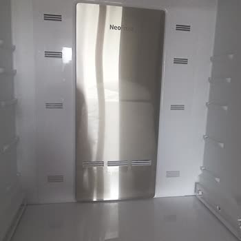 Beko Buzdolabındaki Gaz Kaçaklığı Ve Yüksek Değişim Ücreti İadesi Talebi