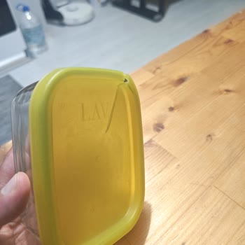 Lav Saklama Kapaklarında Kısa Sürede Çatlama Ve Yarılma Sorunu