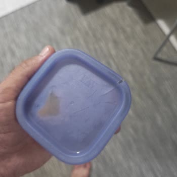 Lav Saklama Kapaklarında Kısa Sürede Çatlama Ve Yarılma Sorunu
