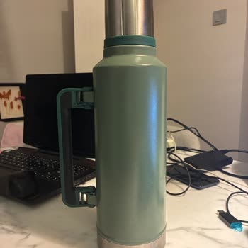 Yetkisiz Satıcıdan Alınan Stanley Termosun Isı Kaybı Ve Garanti Sorunu