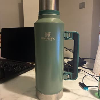 Yetkisiz Satıcıdan Alınan Stanley Termosun Isı Kaybı Ve Garanti Sorunu