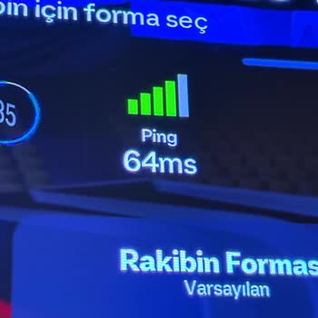 Superonline Bağlantısında Sürekli Yüksek Ping Sorunu Çözülmedi