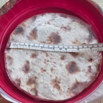 Fethiye Akarca BİM Lahmacun Paketi Boyutunda Yanıltıcı Fark