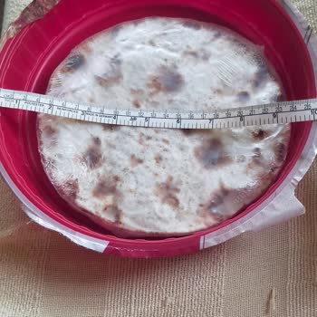 Fethiye Akarca BİM Lahmacun Paketi Boyutunda Yanıltıcı Fark
