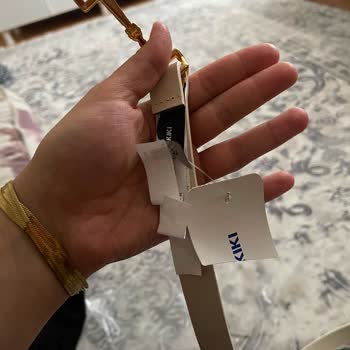 LCW Yırtık Paket, Çizik Kemer Ve İlgisiz Müşteri Hizmetleri