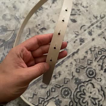 LCW Yırtık Paket, Çizik Kemer Ve İlgisiz Müşteri Hizmetleri